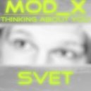 MoD_X - Svet