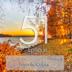 Butterfly - Favorite Colors Episode 051 (29.09.2012)