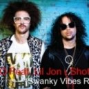 Lmfao feat. Lil Jon - Shots