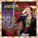 Michel Telo feat. Pitbull - Ai Se Eu Te Pego (If I Get Ya) (Worldwide Remix Versions 2 Buddah Salto Remix)