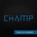 Darlan Evandro - Champ