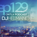 DJ Helmano - ONTLV PODCAST - Episode 128