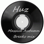 Huz - Massive Autumn Breaks mix ()