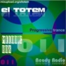 El Totem - Melodic Box 011