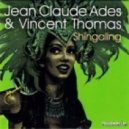 Jean Claude Ades And Vincent Thomas - Shingaling