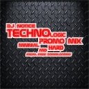 DJ Notice - Techno logic ()