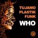 Tujamo & Max Robbers - Who No Good 3000 (Heavbit Club Bootleg v.1)
