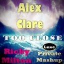 Alex Clare - Too Close
