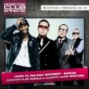 Usher vs. Far East Movement - Scream (Moscow Club Bangaz & Alberto Gaudi Booty)