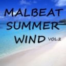 Malbeat - summer wind vol.2 ()
