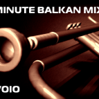 DJ Voio - Balkan Mix Vol.1 ()