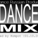 Kompot - Dance Russian Product vol.1 (01.10.2012)