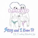 LMFAO, Duher & Audiobot - Sexy And I Know It