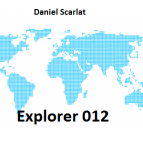 Daniel Scarlat - Explorer 012 ()