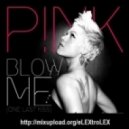 Pink - Blow Me One Last Kiss