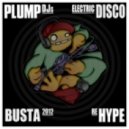 Plump Djs - Electric Disco