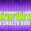 Far East Movement ft. Cover Drive - Turn Up The Love (Eden ES Shalev Bootleg)