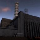DJ Trevis - Chernobyl Nuclear Power Plant