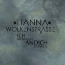 Hanna Wolkenstrasse - Ich Muss Immer An Dich Denken