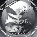 Yander Delgado - Deep Underground