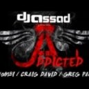 DJ Assad - Addicted (Feat Mohombi & Craig David & Greg Parys Summer Mix)