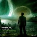 OceanLab & Sander Van Doorn - Apple Falls Down (Prychu aka Chris Benua Laptop Mashup)