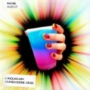 Rachel Haircut - #AQUAFLASH