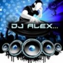 Dj Alex - Welcome To The IBIZIO