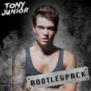 Nicky Romero, Sebastian Ingrosso, Tommy Trash - Flash, Kidsos, Cascade