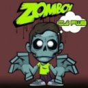 Zomboy - Vancouver Beatdown