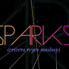 Fedde Le Grand Vs. Nicky Romero Vs. Vicetone Ft. Tripster & Matthew Koma - Sparks Banger (Erivera Reyes Mashup)