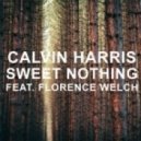 Calvin Harris feat. Florence Welch - Sweet Nothing