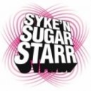 Syke\'n\'Sugarstarr vs. Anton Liss - Ticket 2 Ride (Dj Oleg Petroff & Dj Cvet Mashup)