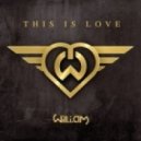 Will.I.Am & Eva Simons - This is love