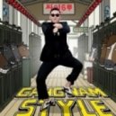 PSY - Gangnam Style (Richard Beynon vs Ft. David A. TB1)