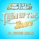 Far East Movement ft. Cover Drive - Turn Up The Love (TAITO Bootleg)