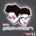 Playmen ft. Demy - Fallin (Spaarkey remix)