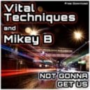 Тату - Not Gonna Get Us