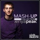 Don Diablo, Ass-Tone - Blow Bow (Jenya Peak Mashup)