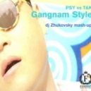 PSY vs. T&K - Gangnam Style