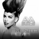 Eva Simons - Renegade (Elementia Remix)