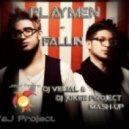 Playmen - Fallin