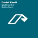 Daniel Kandi - Soul Searchin