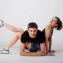 DJ Sandro Escobar & DJ Frust vs.DJ Shtopor - Давай, До Свидания! (DJ Akhmetoff Mash Up)