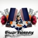 Fourtwenty - Flyinng High