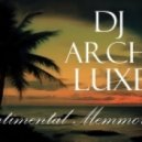 DJ Obek vs. Sidney Samson - Craissy Riverside (DJ Archi Luxe 2K12 Bootleg)