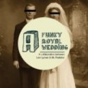 Levi Lyman - Episode 22: A Funky Royal Wedding- A Levi Lyman & Mr. Radiator Collaboration n (May 2011)