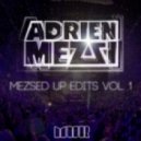 LA Riots vs. Jordy Lishious vs. LDR vs. Hook N Sling Bootleg - Lana On Acid (Hook N Sling vs. Adrien Mezsi RE-Edit)