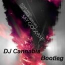 Roma Pafos feat. Sarkis Edwards - Say Goodbye