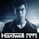 Hardwell - Yearmix 2010 ()